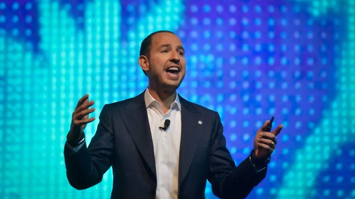 El campo requiere apoyo, no dádivas Marko Cortés sobre extinción de Financiera Rural