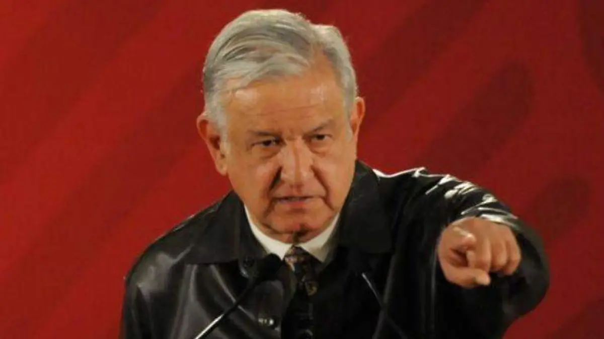 amlo empresarios ALEJANDRO AGUILAR