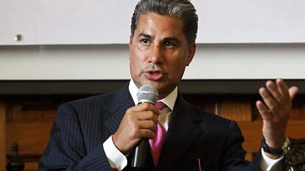 alejandro diaz duran