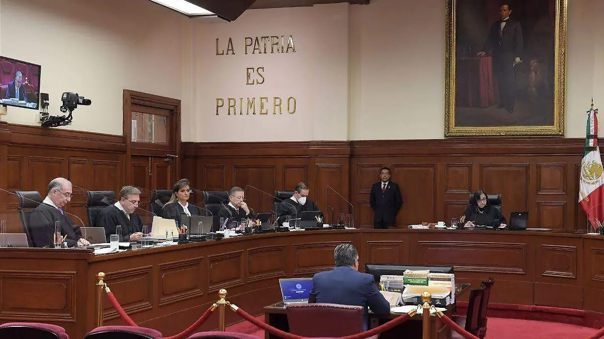 Oposición aplaude resolución de Plan B de la SCJN