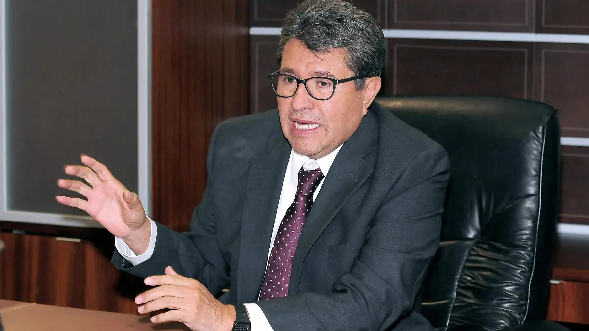 Ricardo Monreal