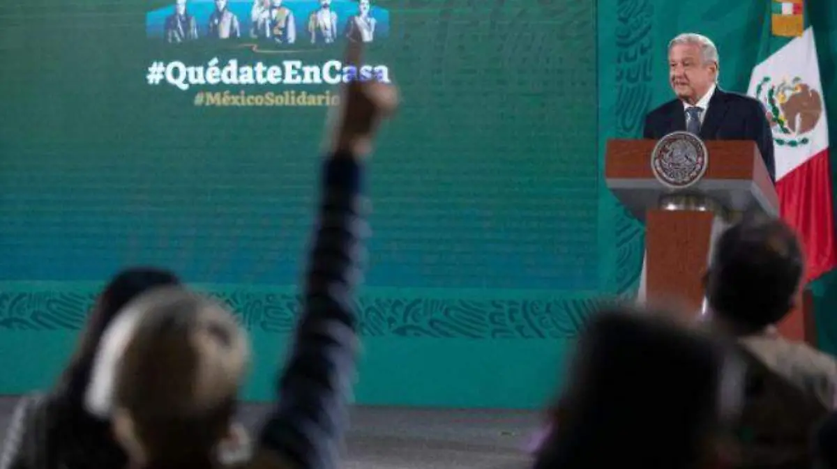 AMLO-KAMALA HARRIS-FRONTERA