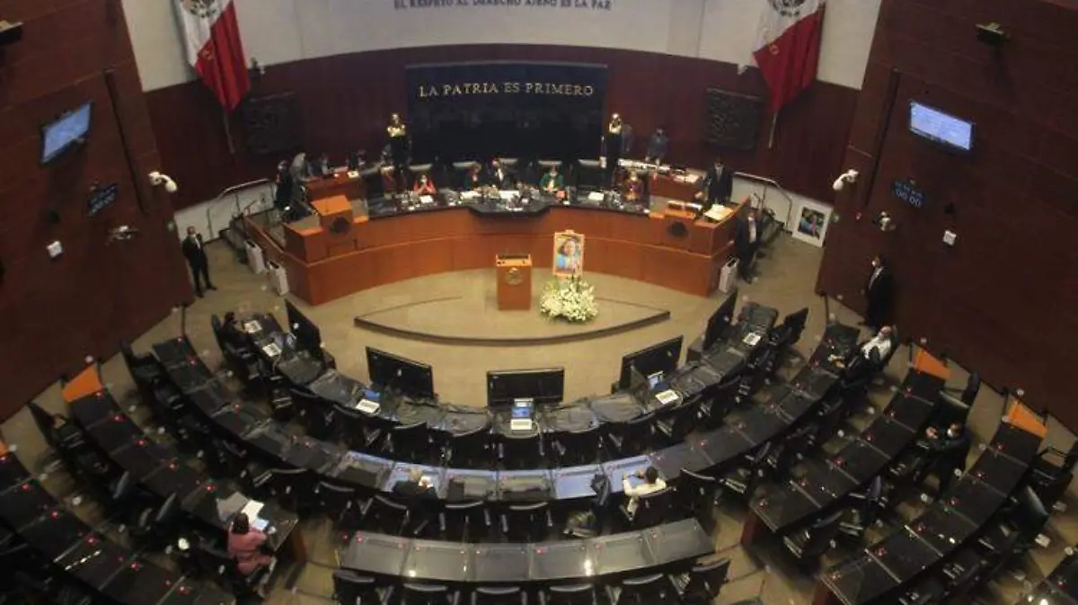 Senado