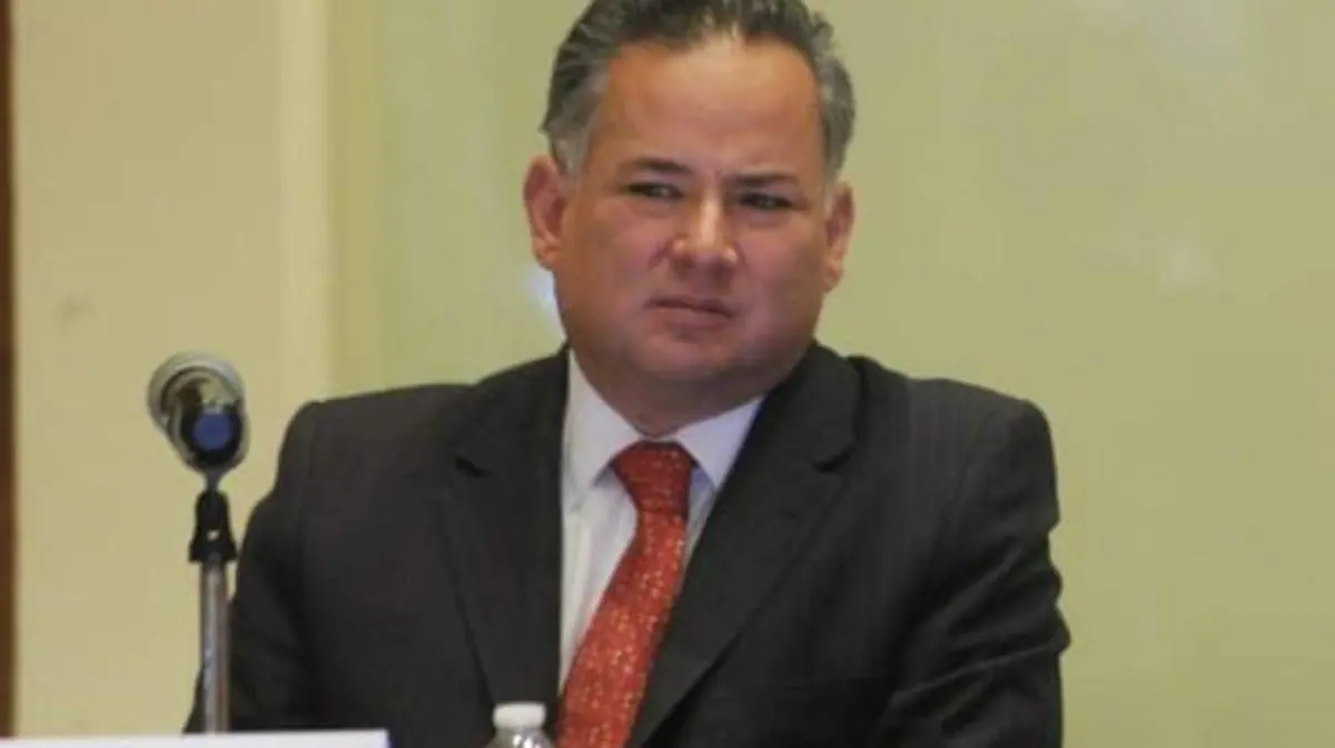 santiago nieto MAURICIO HUIZAR