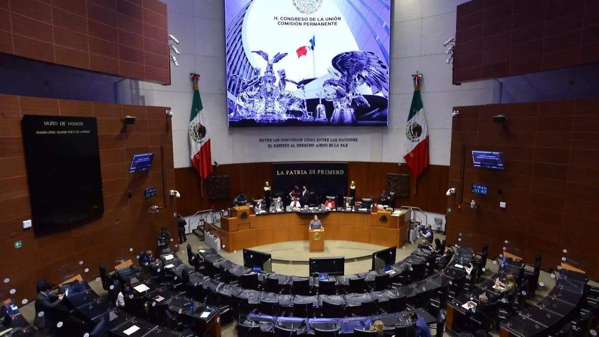 senado nicaragua LAURA LOVERA