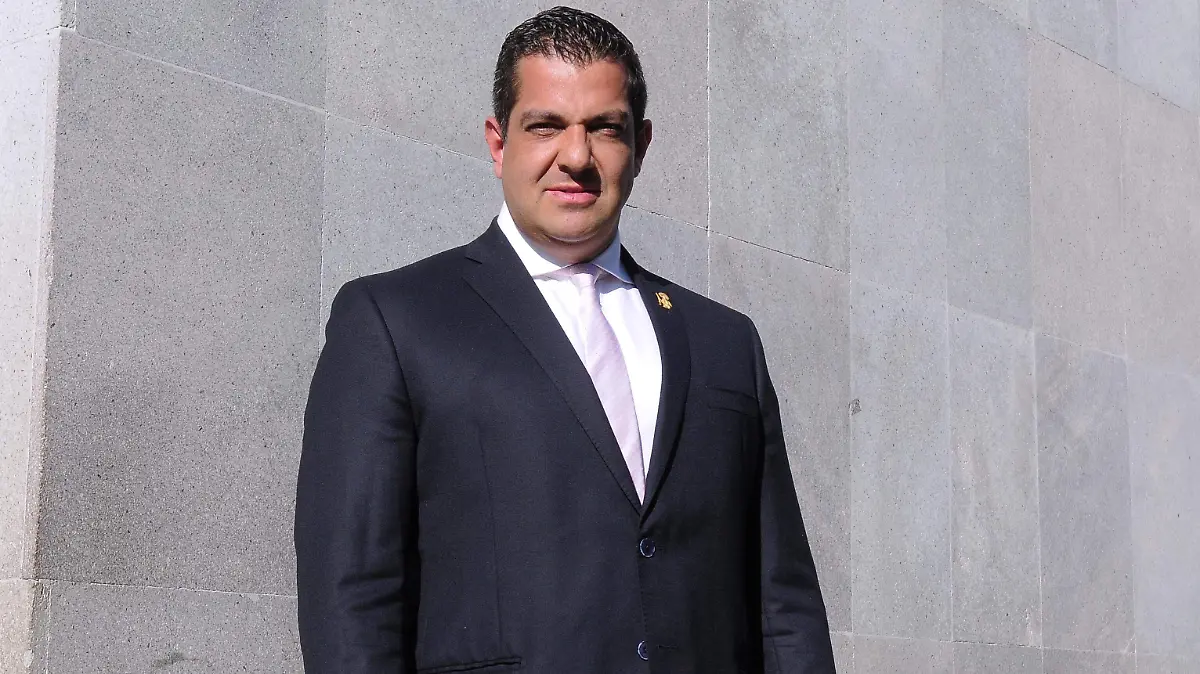 Ricardo Peralta