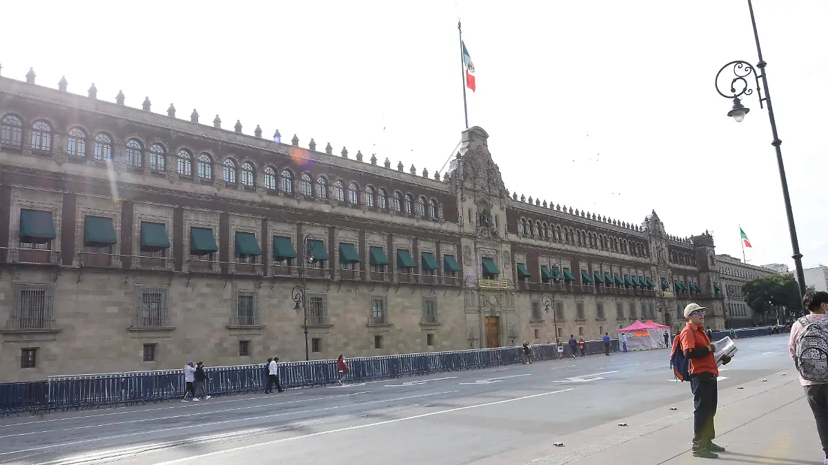 PALACIO NACIONAL (7)