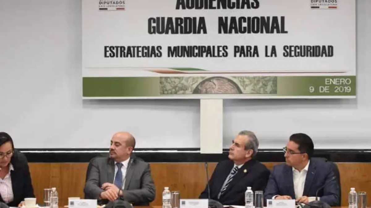 guardia nacional