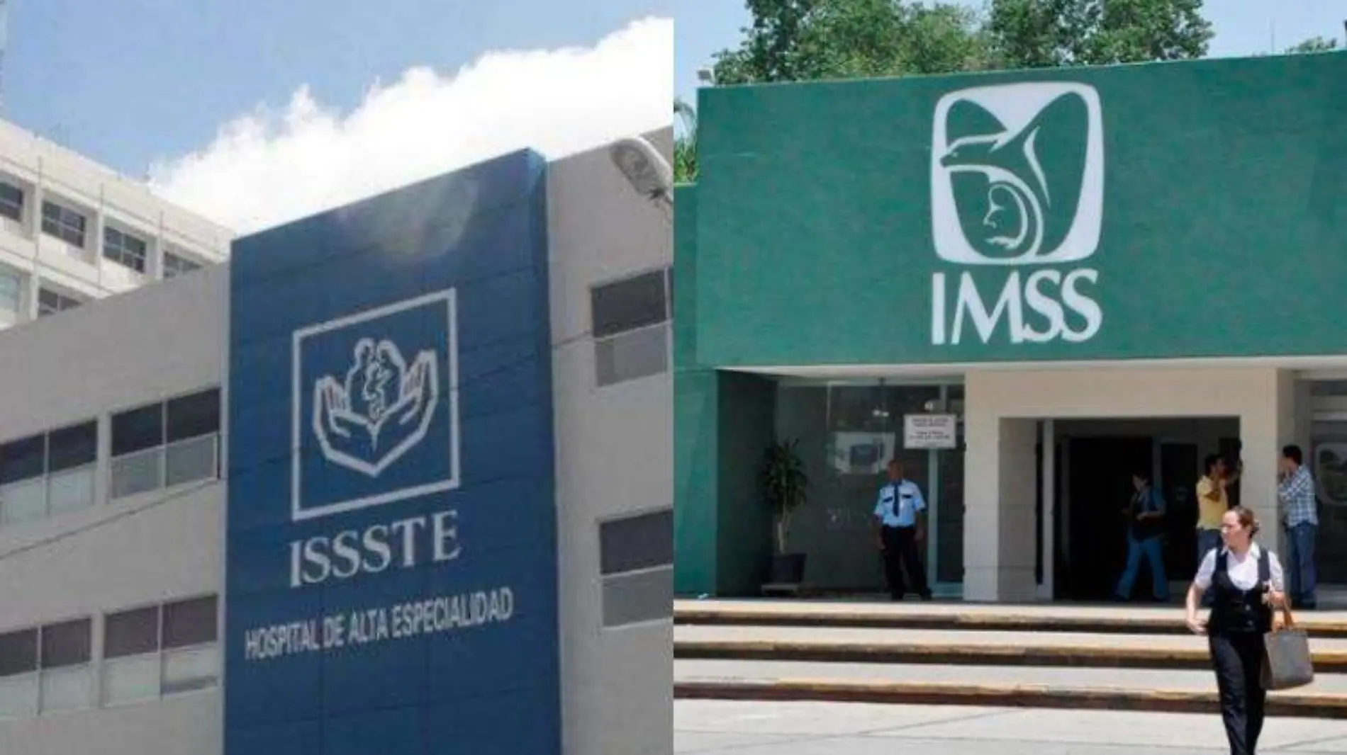 issste-imss