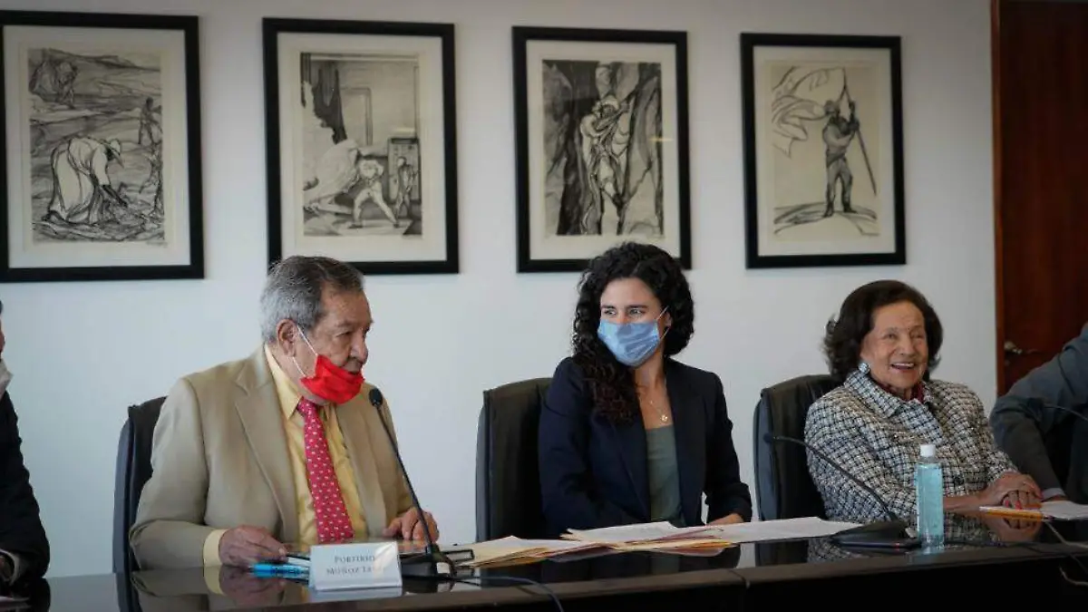 secretaria del trabajo trato digno CORTESIA