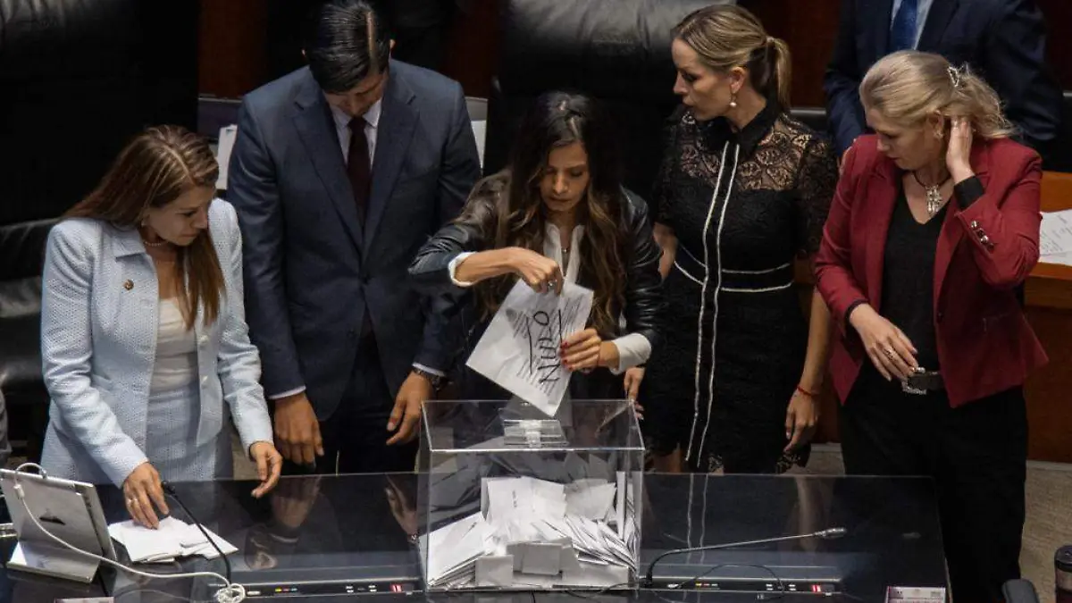Senado