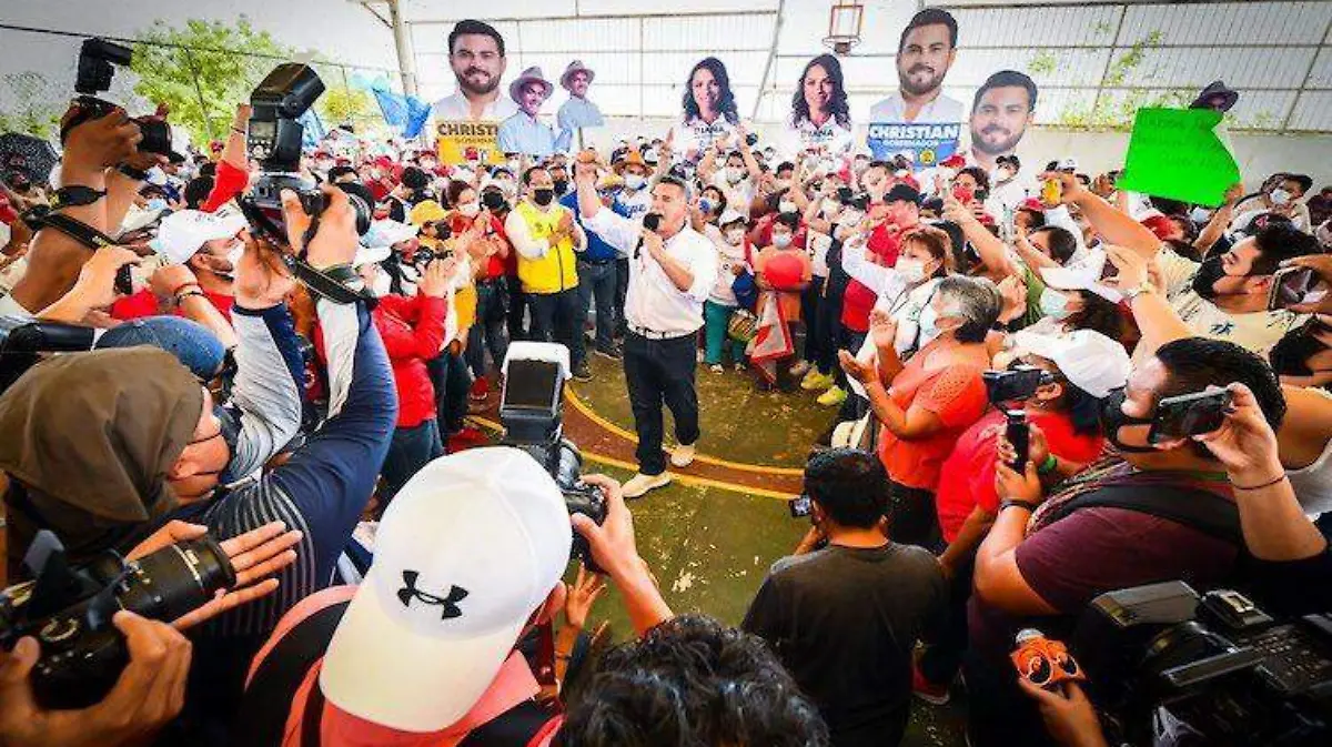 CampañaPRI