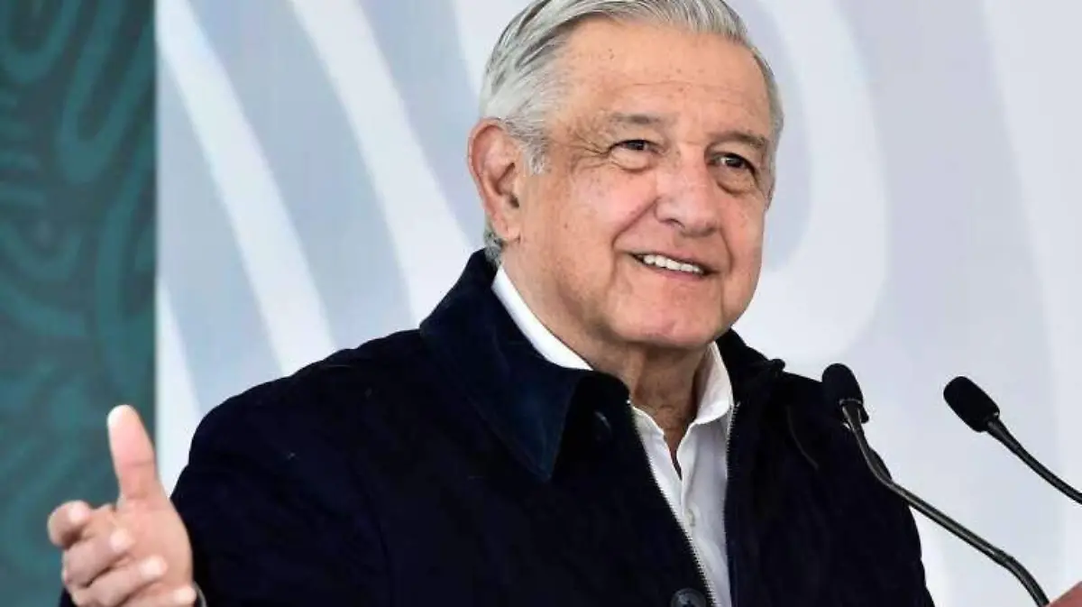 AMLO da positivo a Covid