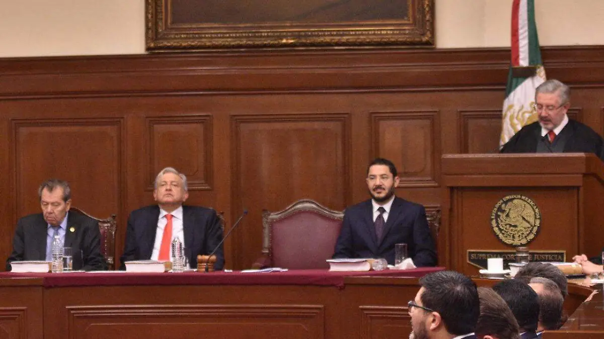 amlo-SCJN DANIEL GALEANA