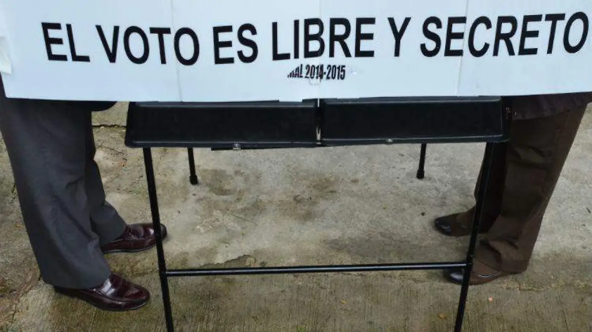 compra de voto CUARTOSCURO archivo
