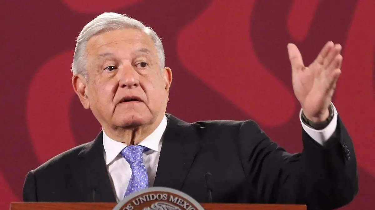 AMLO Reforma Electoral