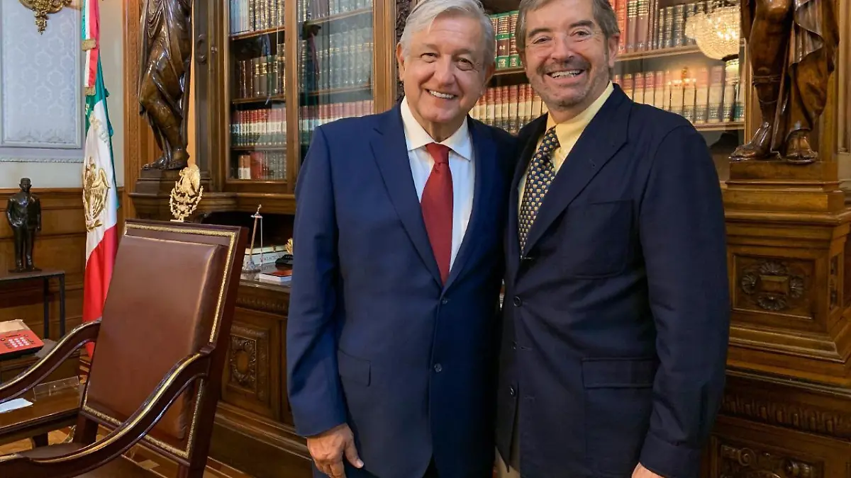 AMLO-ONU