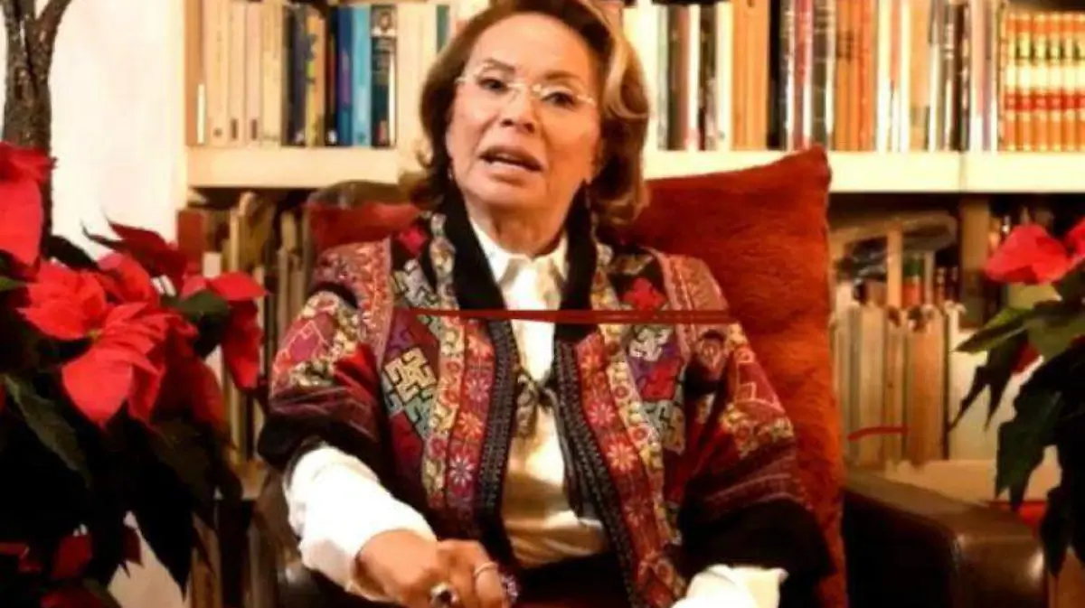 elba esther ESPECIAL