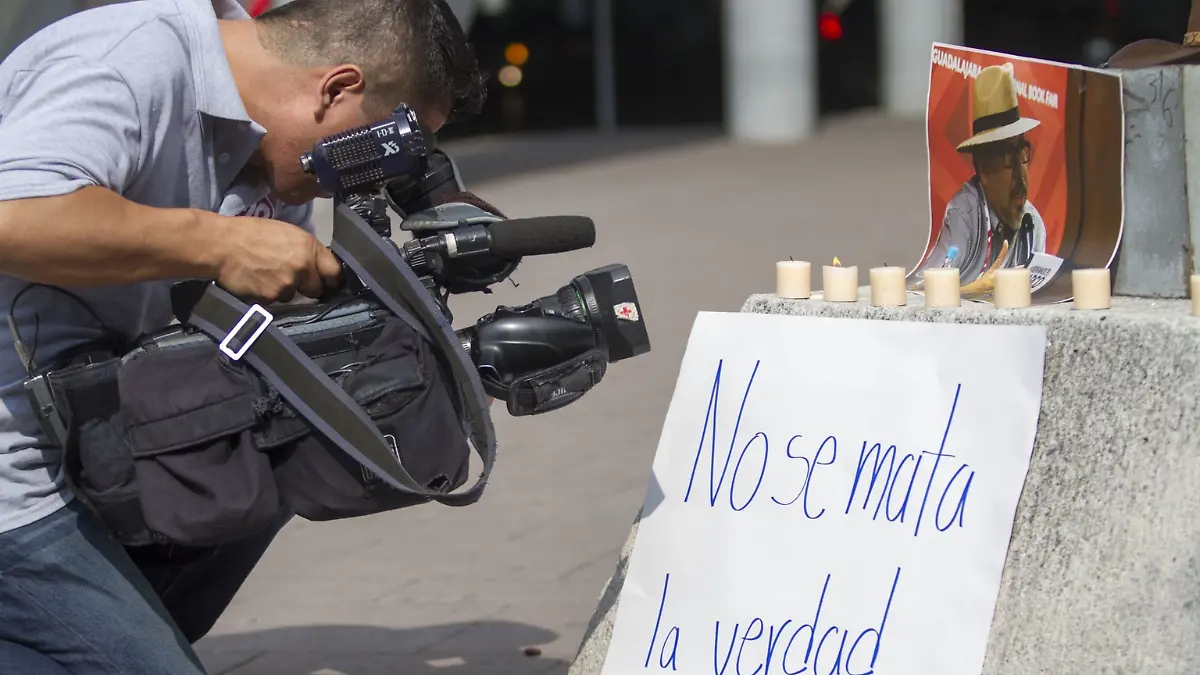 Libertad de expresión  2