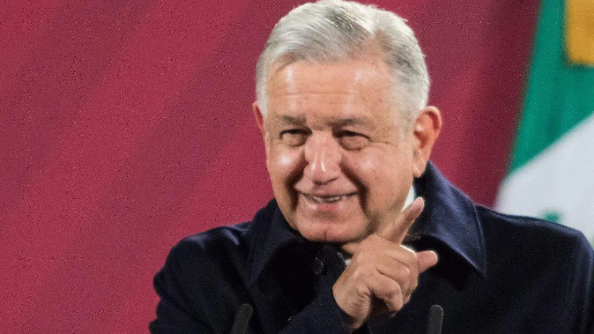 amlo mañanera 23 dic CUARTOSCURO