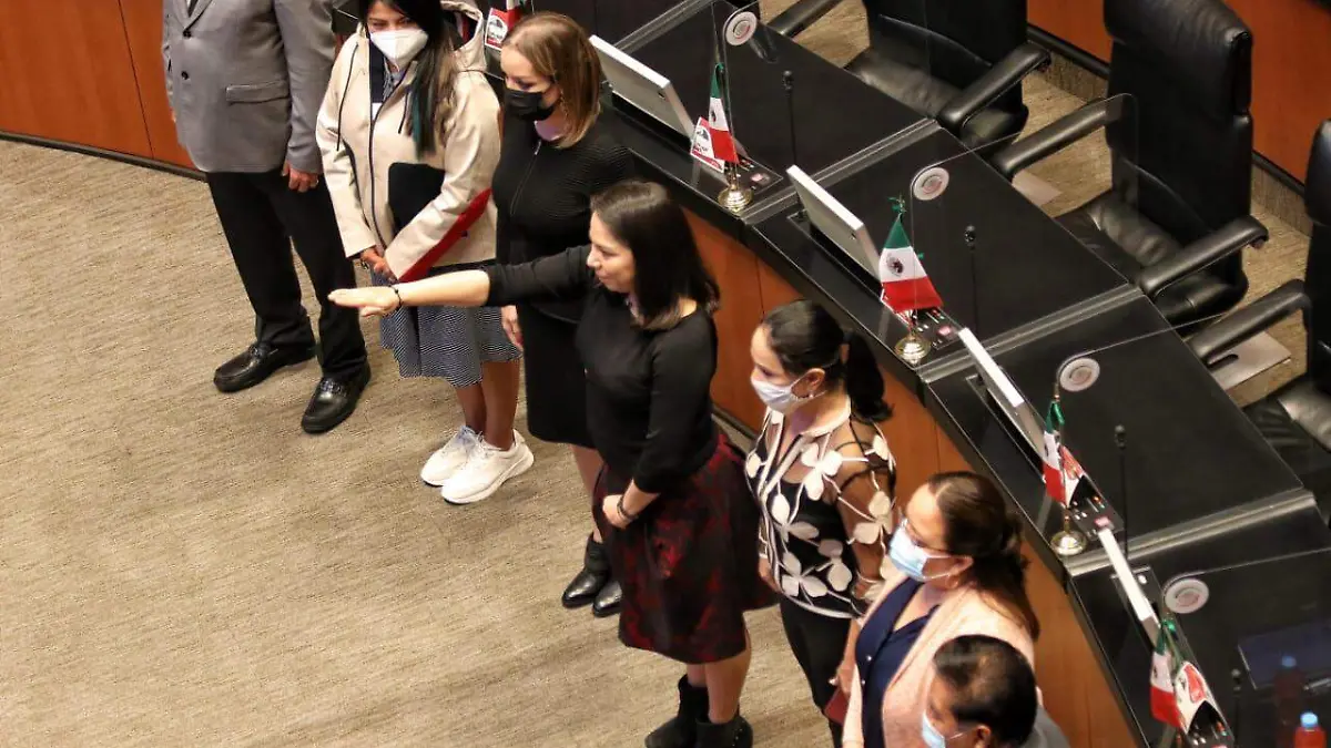 Ana María Reséndiz Mora- COFECE