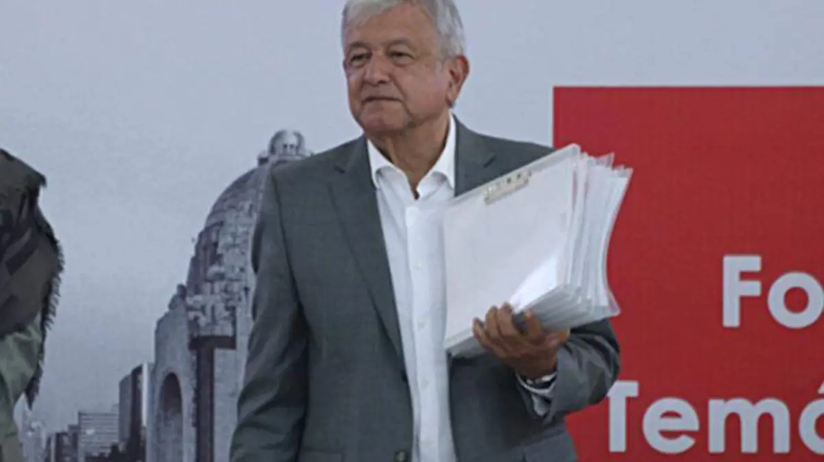 amlo