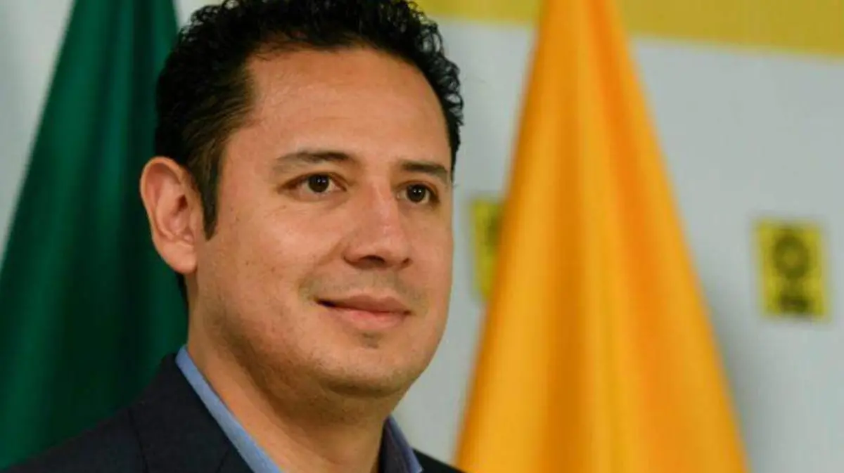 Ángel Clemente Ávila Romero prd ESPECIAL