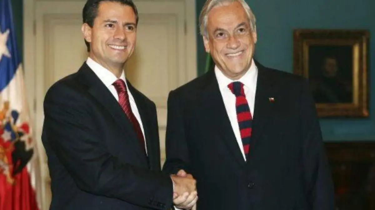 epn piñera