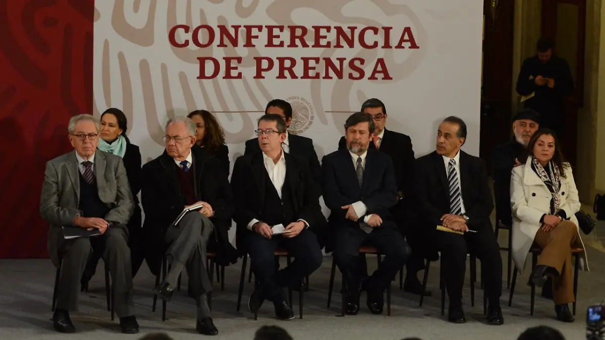 medios públicos