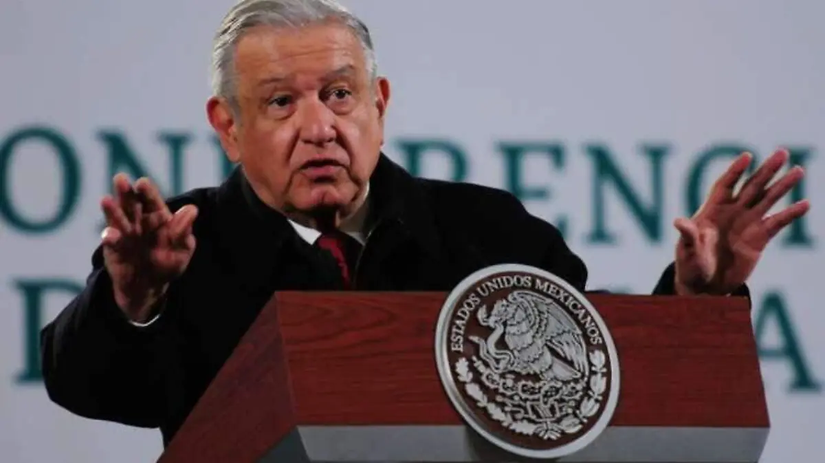 Andrés Manuel López Obrador