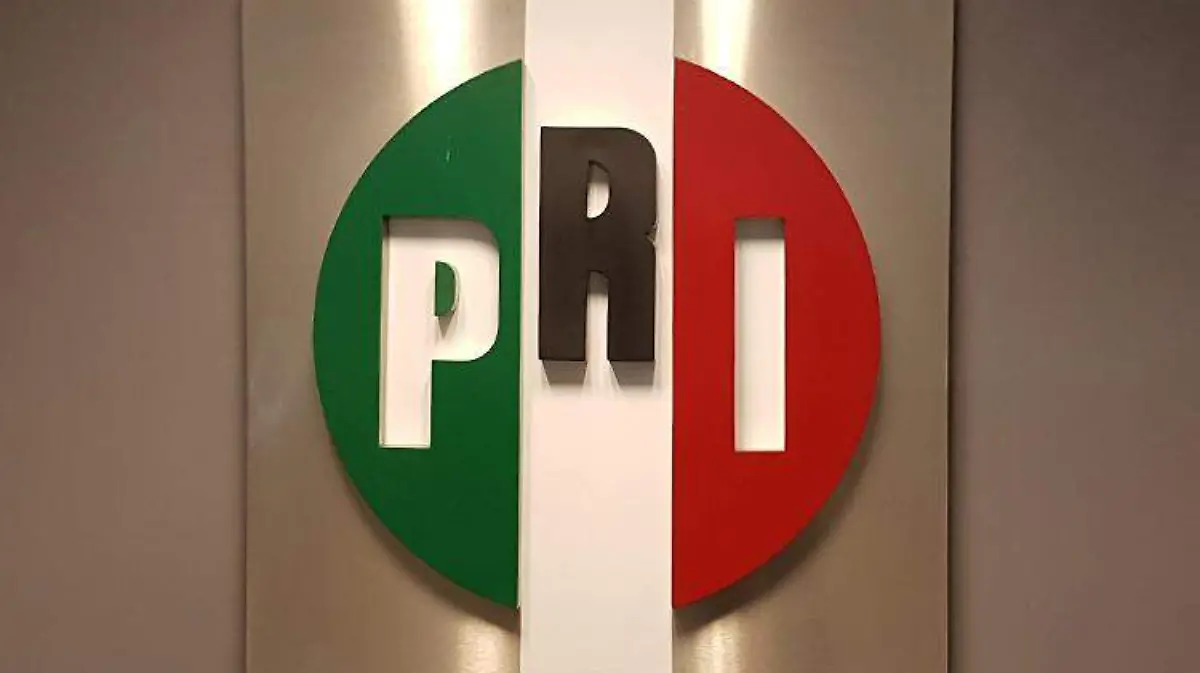 PRI-logotipo