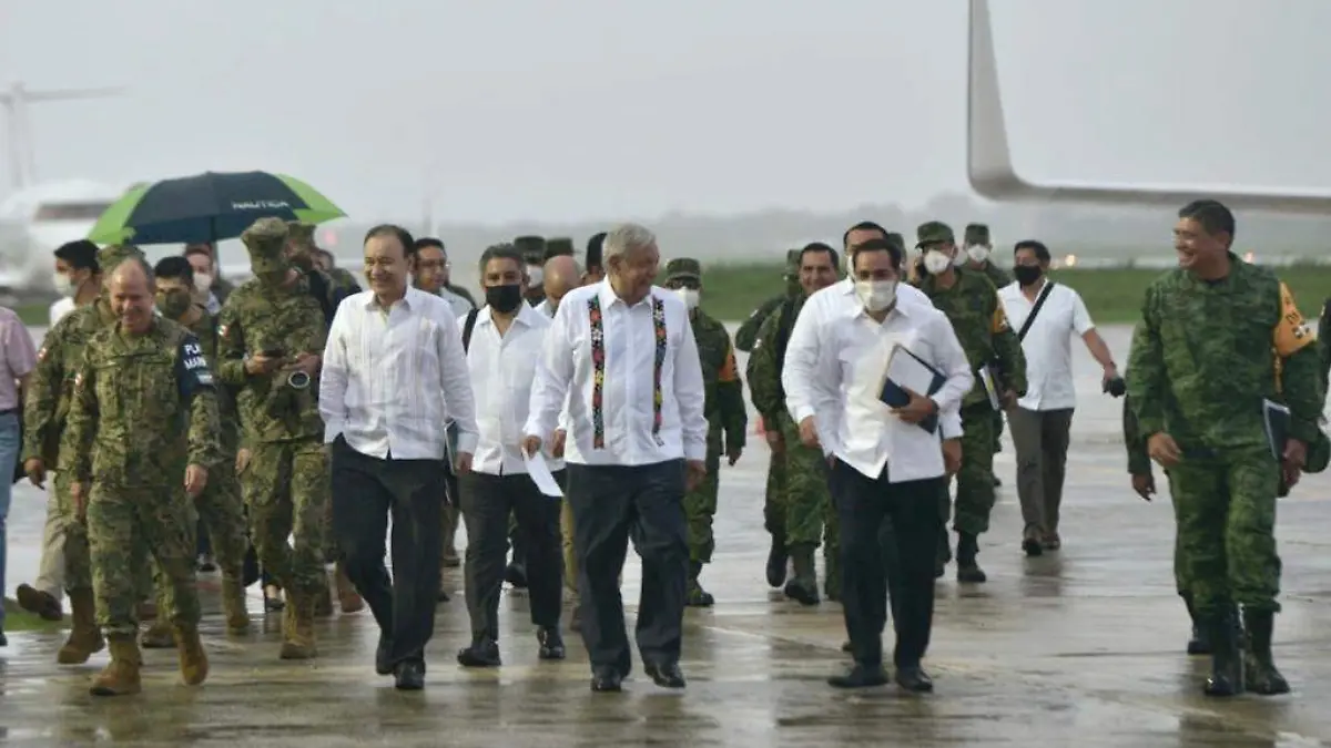 gira amlo PRESIDENCIA