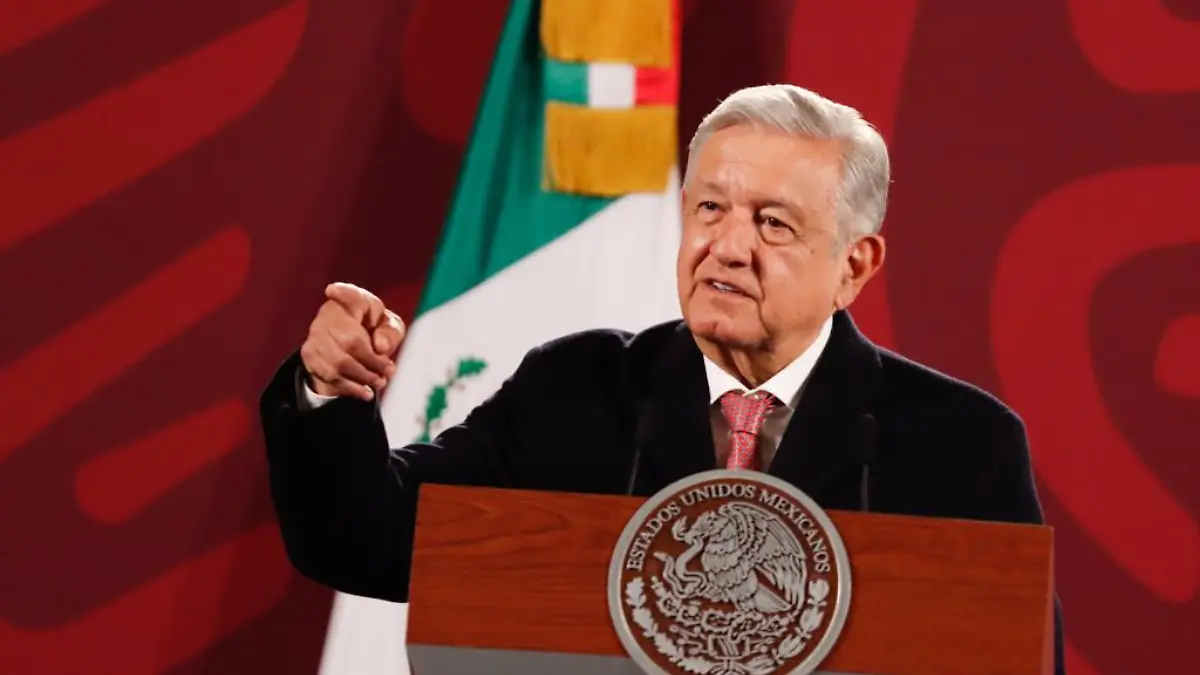 AMLO atención a víctimas 