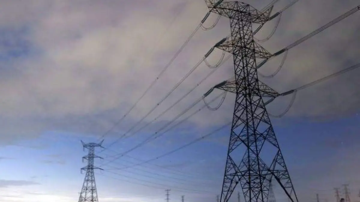 Reforma eléctrica