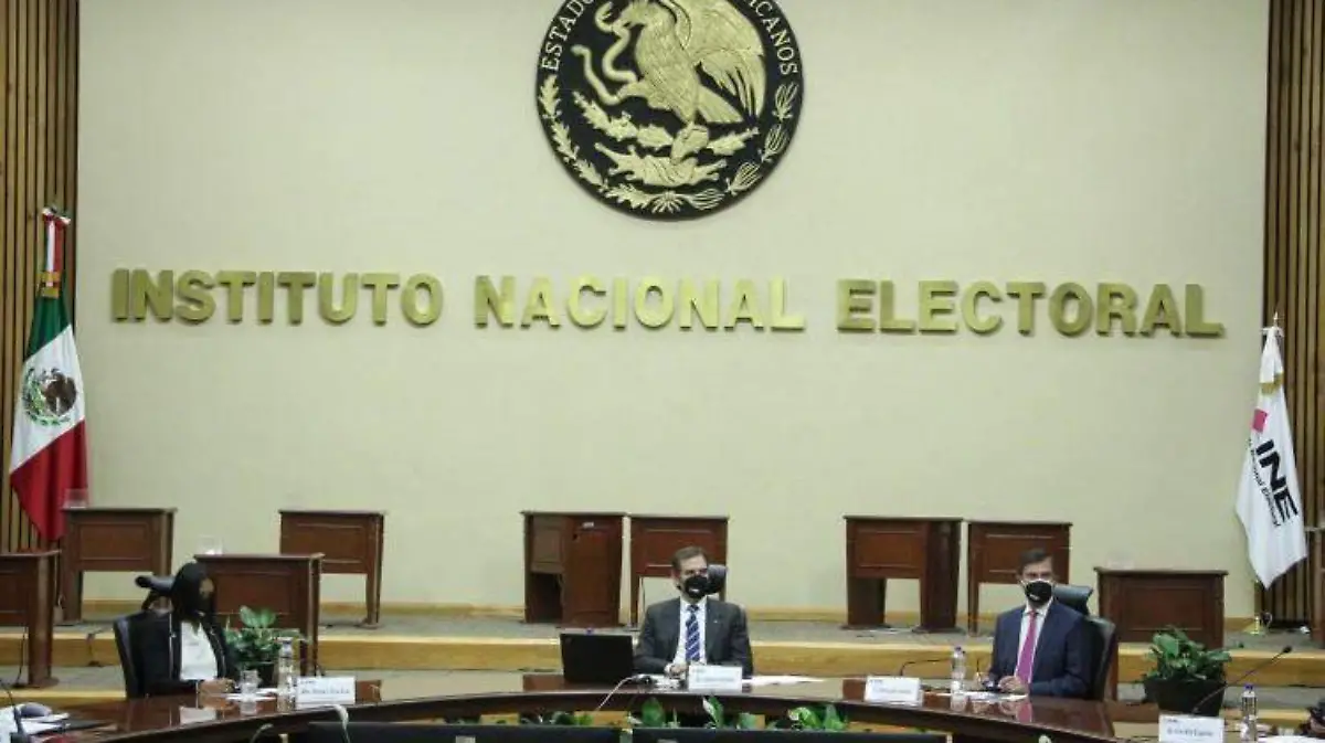 Morena lineamientos para revocación de mandato