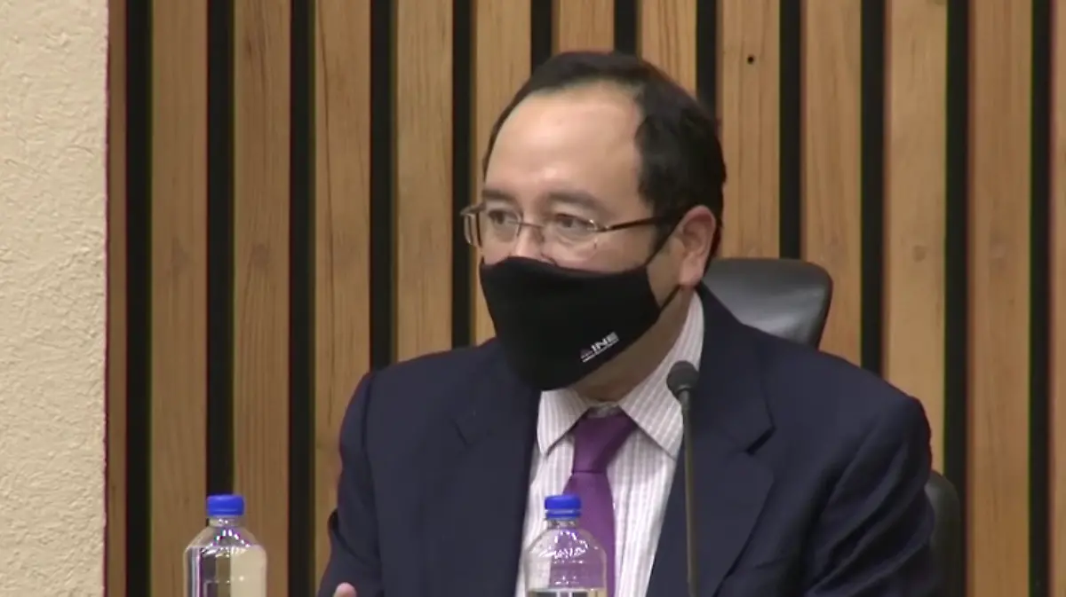 ciro murayama ine TWITTER