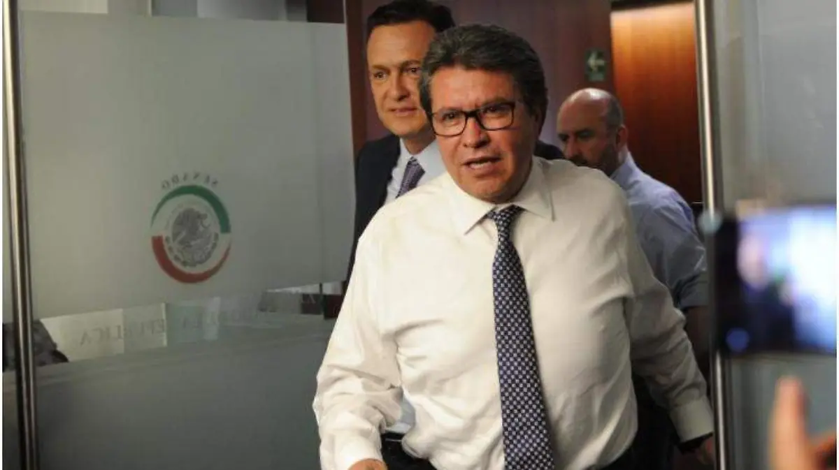 pacto Senadores