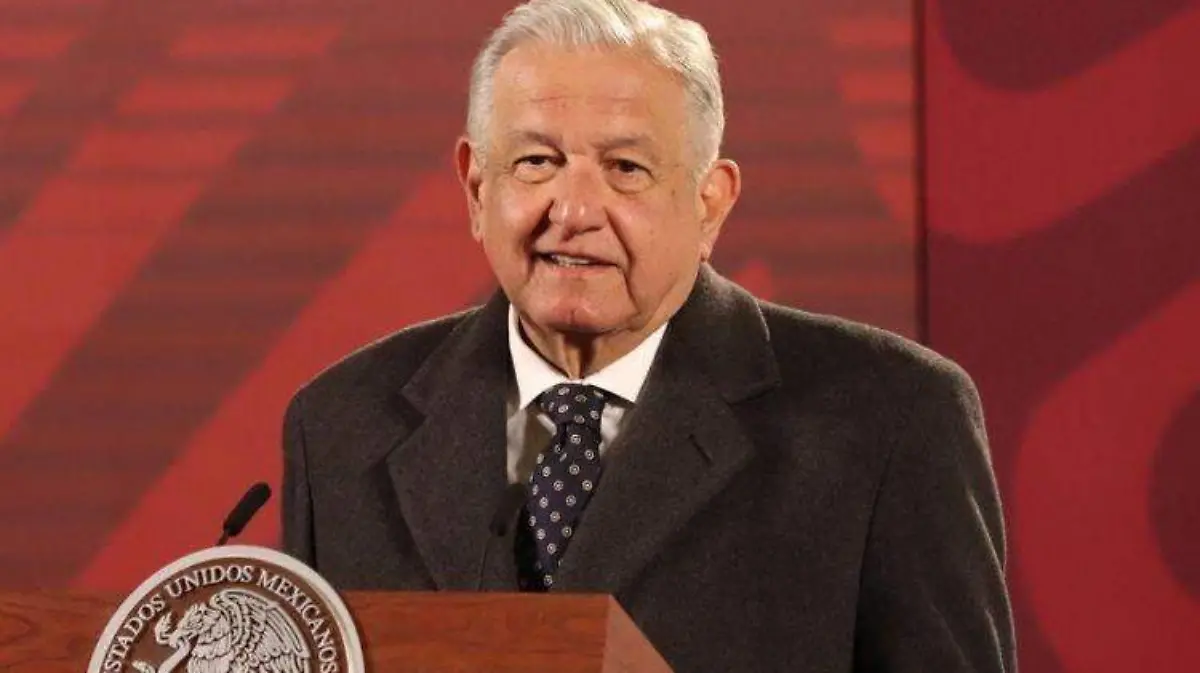 México cae en Índice de Democracia de The Economist por reformas de AMLO (1)