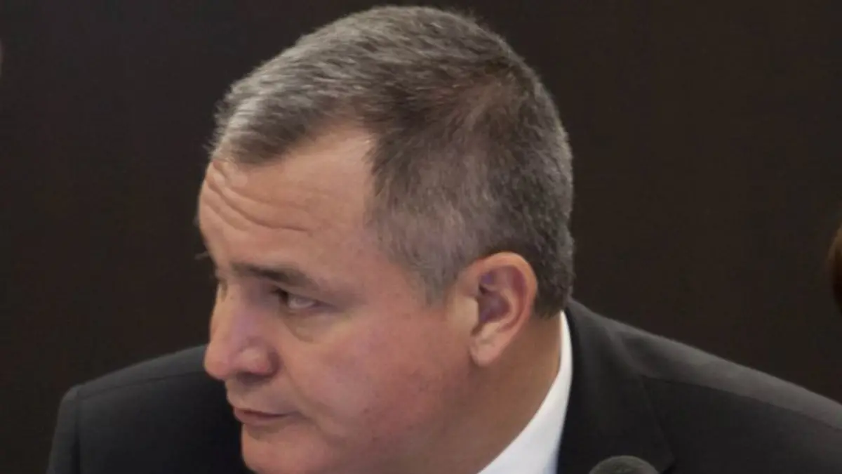 Genaro García Luna AMLO 