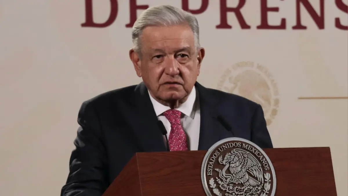 AMLO fideicomiso Poder Judicial 