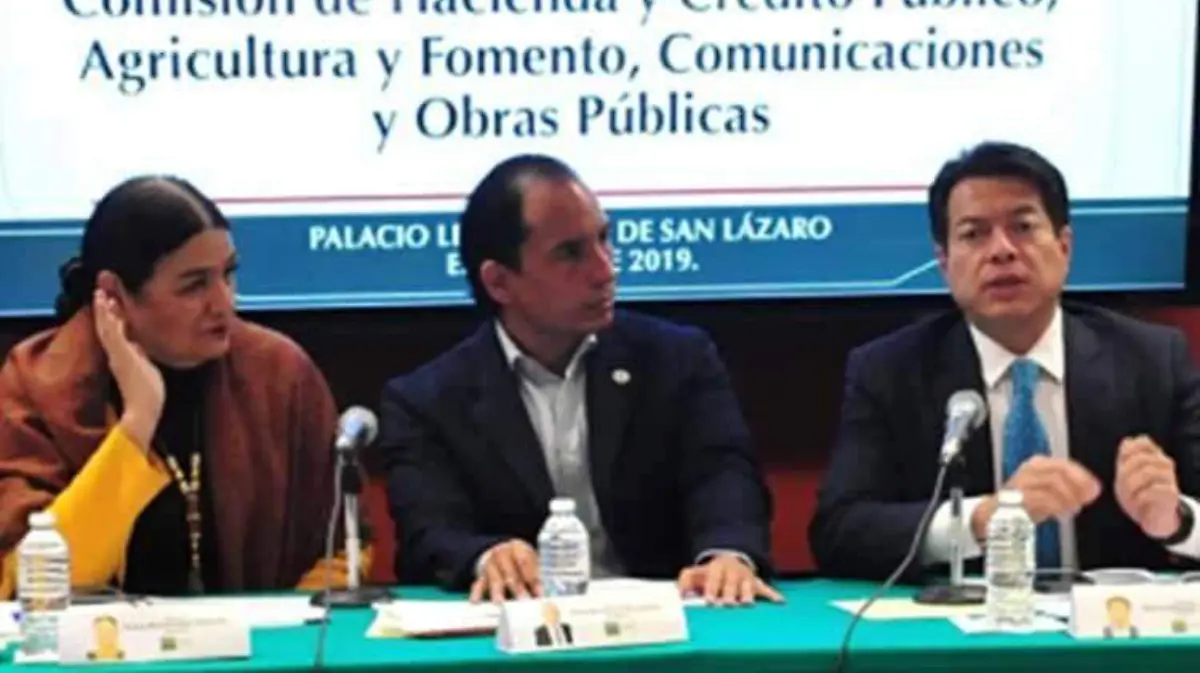 comision