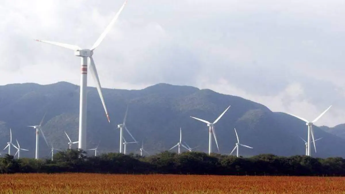 reforma eléctrica