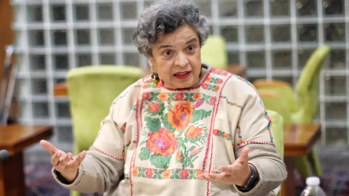 Beatriz Paredes-PRI-Senadora-Aspirante-Entrevista-44