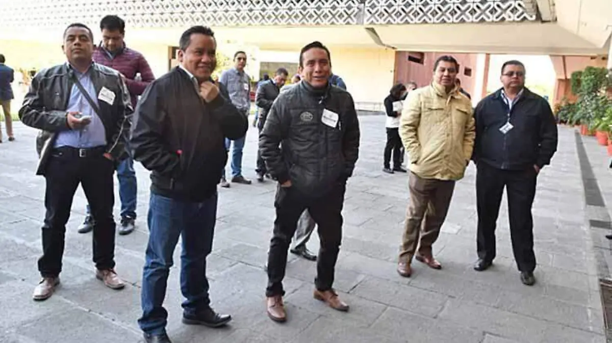 alcaldes presupuesto 