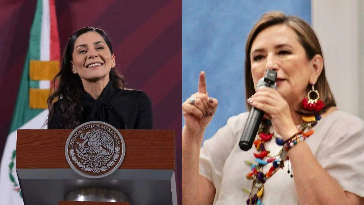 ¡SÍ, QUE SE LARGUE! (80)