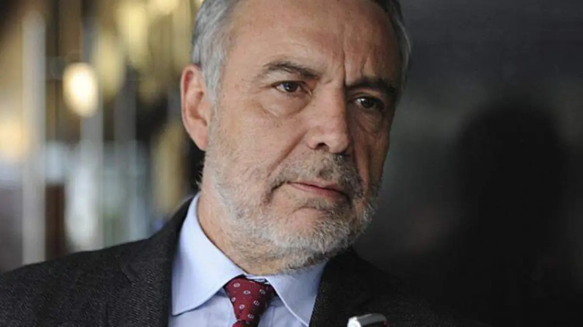 alfonso cuellar