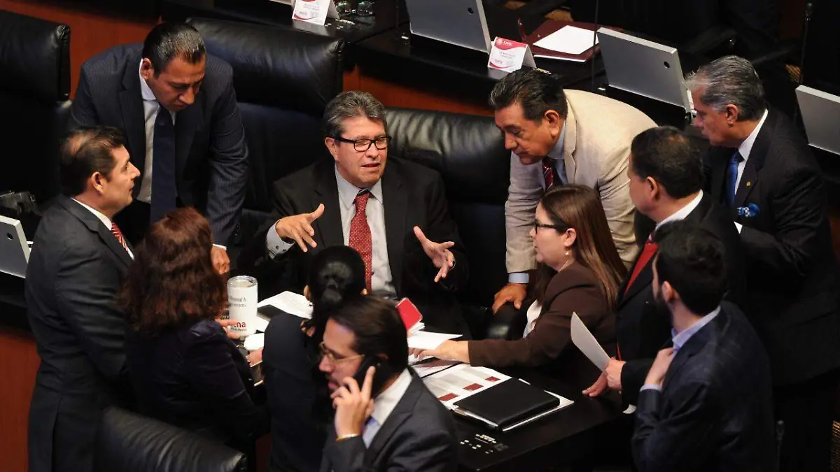 ricardo-monreal-senado-mauricio-huizar