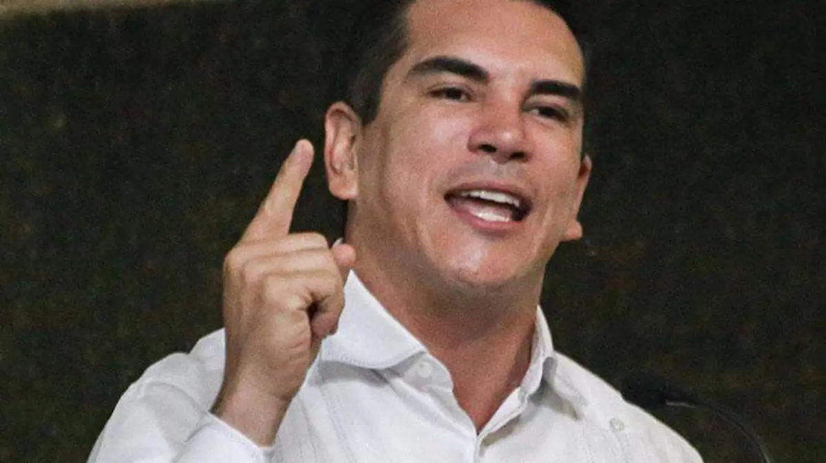 Alejandro Moreno Cárdenas