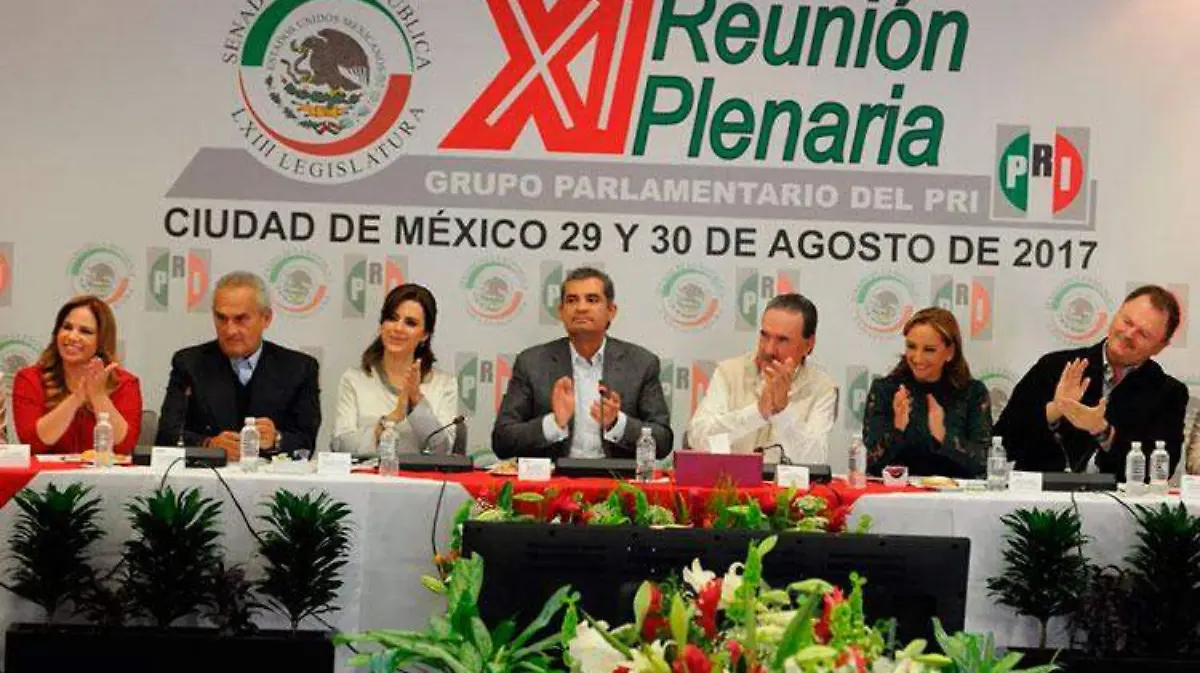 pri-enriqueochoareza-plenaria-senado2