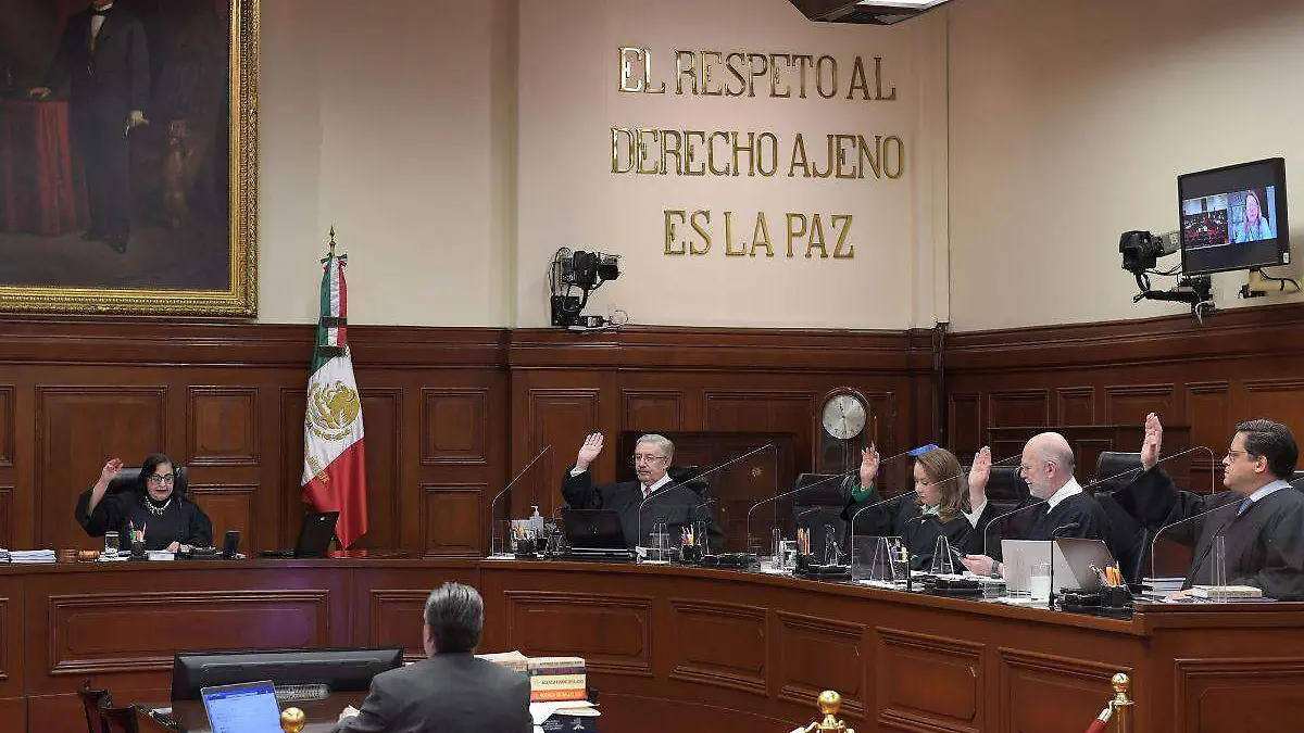 Pleito por plan B electoral